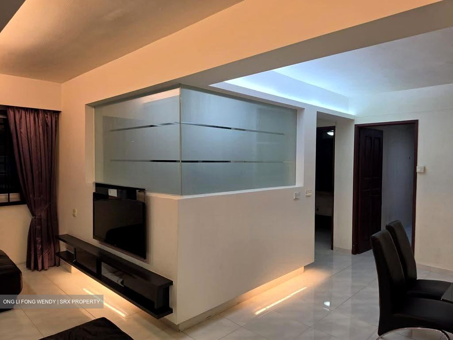 Blk 566 Pasir Ris Street 51 (Pasir Ris), HDB 5 Rooms #608656551